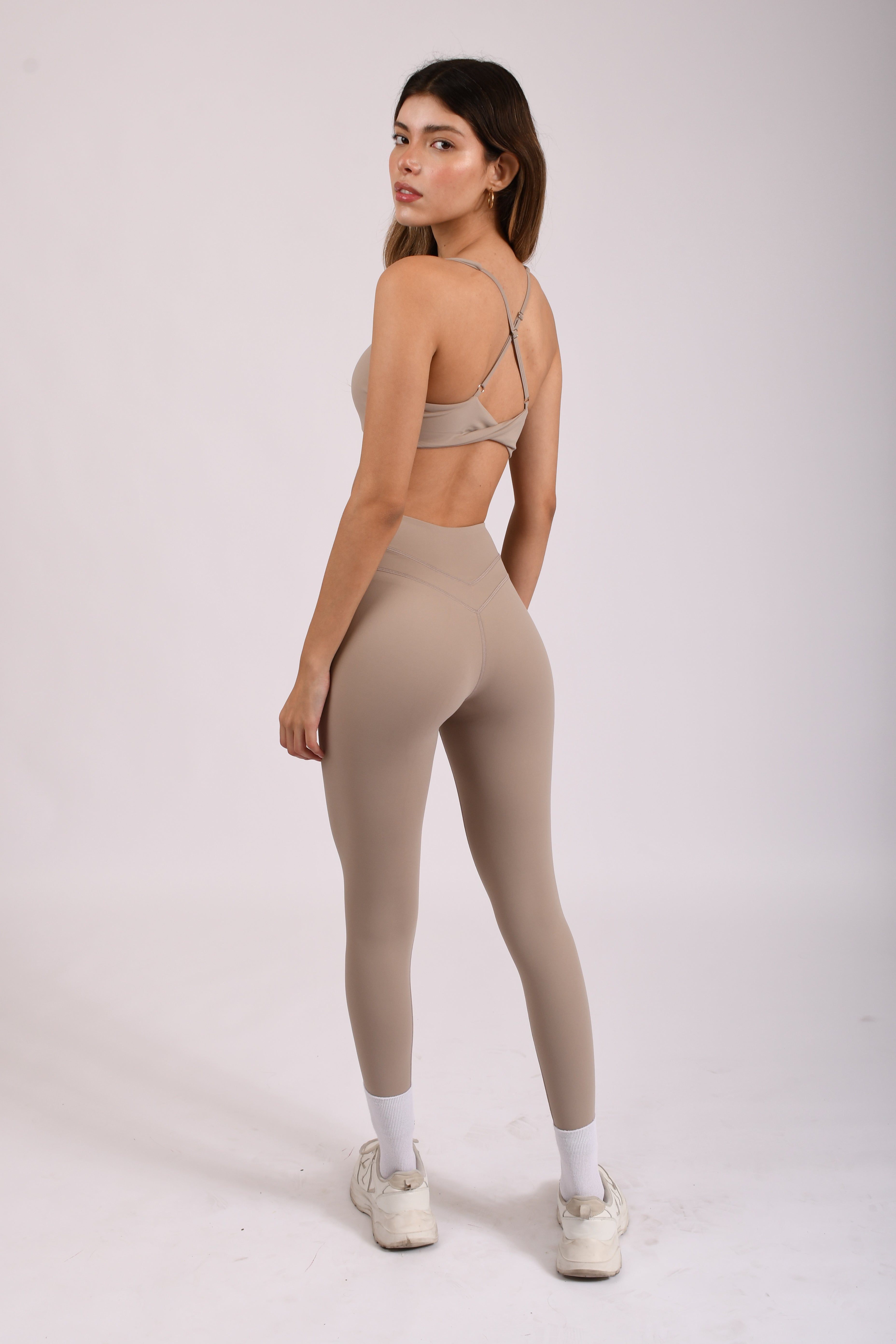 EVERYDAY LEGGIN SET